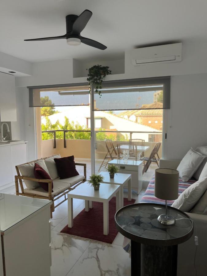 Bonito Apartamento マルベーリャ エクステリア 写真