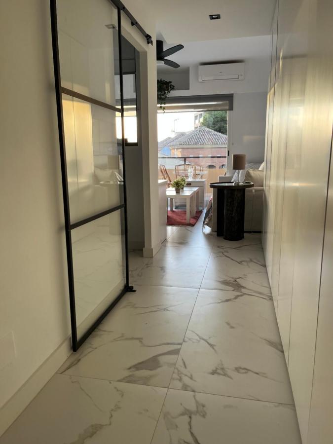 Bonito Apartamento マルベーリャ エクステリア 写真