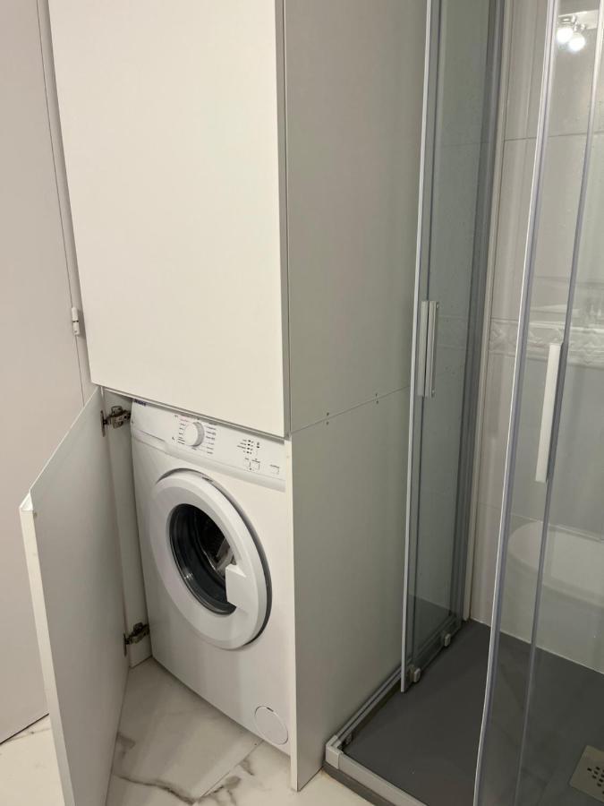 Bonito Apartamento マルベーリャ エクステリア 写真