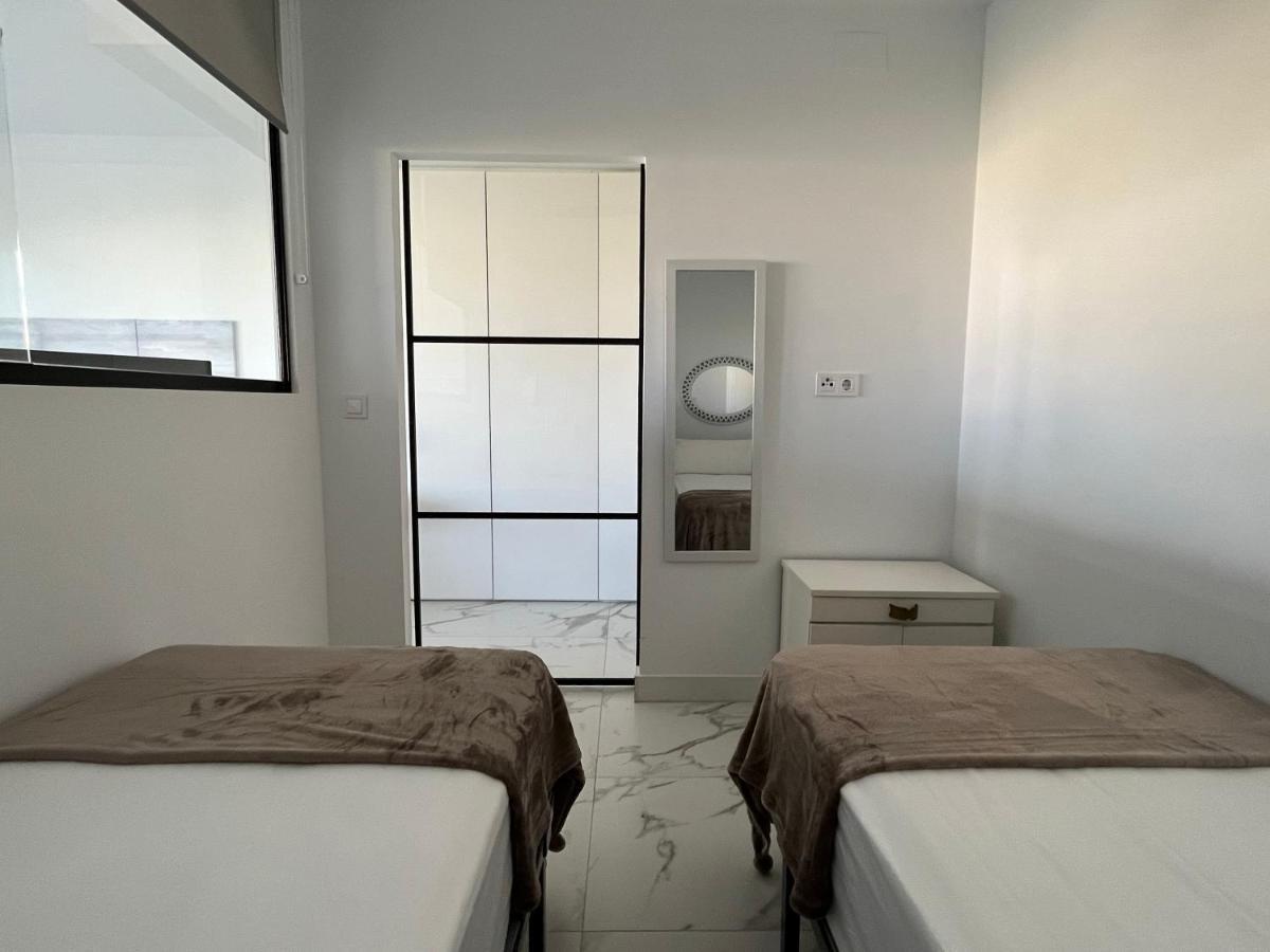 Bonito Apartamento マルベーリャ エクステリア 写真