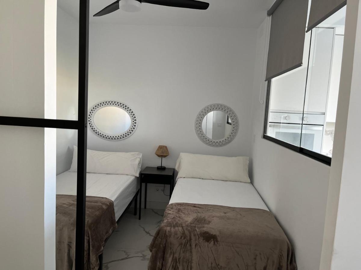 Bonito Apartamento マルベーリャ エクステリア 写真