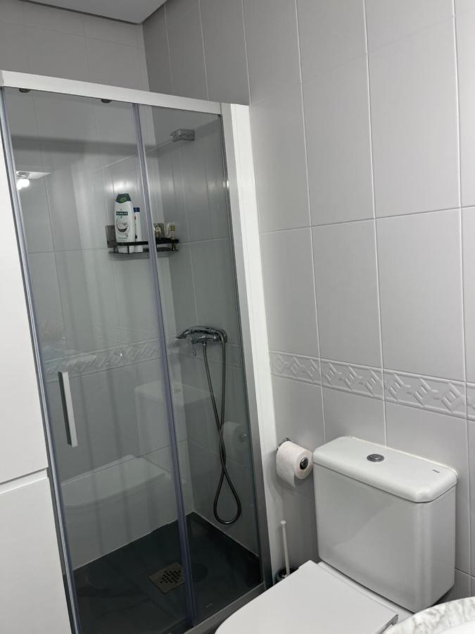 Bonito Apartamento マルベーリャ エクステリア 写真