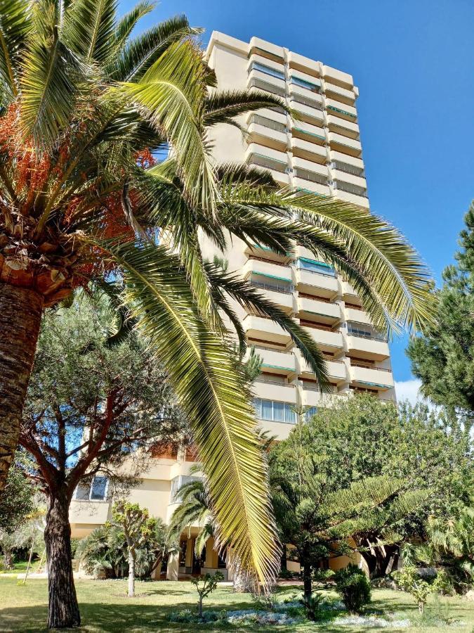 Bonito Apartamento マルベーリャ エクステリア 写真