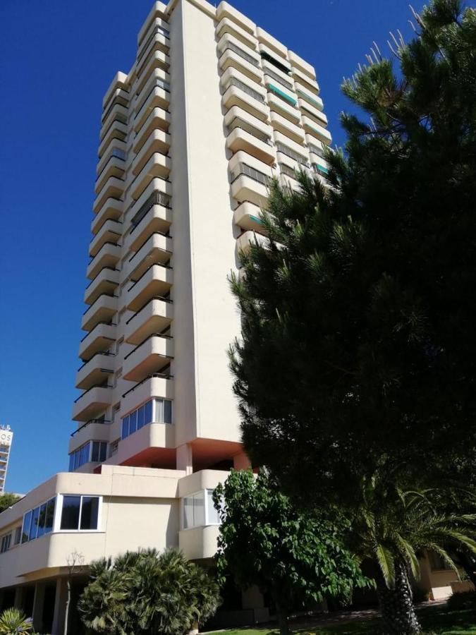 Bonito Apartamento マルベーリャ エクステリア 写真