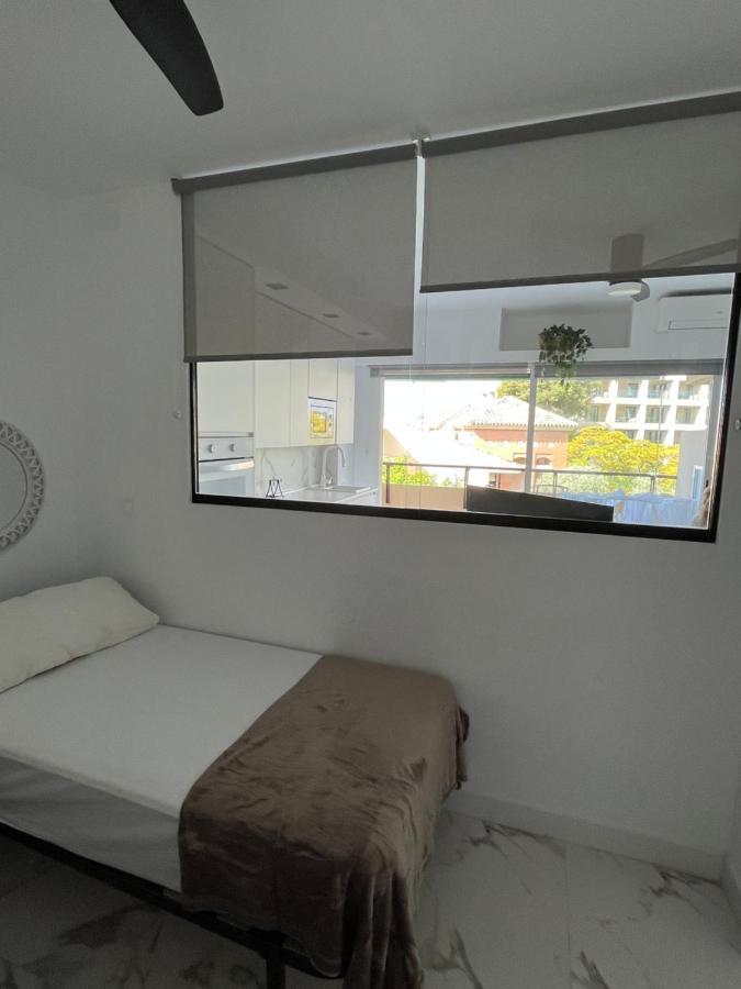 Bonito Apartamento マルベーリャ エクステリア 写真